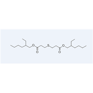 硫代二丙酸双(2-乙基己基)酯,Di-2-Ethylhexyl 3,3