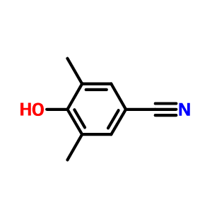 3,5-二甲基-4-羟基苯甲腈