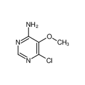 4-氨基-6-氯-5-甲氧基嘧啶