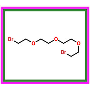 溴代-四聚乙二醇-溴代