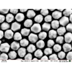 水溶性金纳米颗粒,5nm Au nanoparticles
