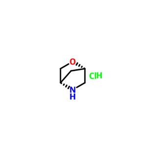 2-Oxa-5-azabicyclo[2.2.1]heptane Hydrochloride