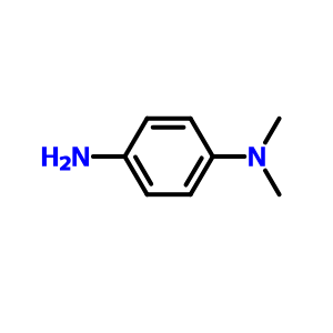N,N-二甲基对苯二胺