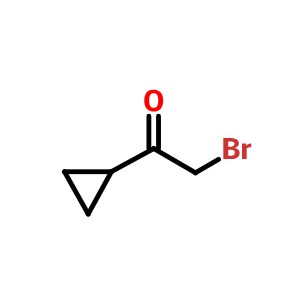 2-溴-1-环丙基乙酮