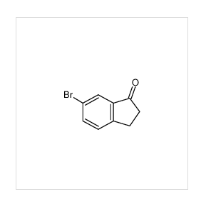 6-溴-1-茚酮,6-Bromoindanone