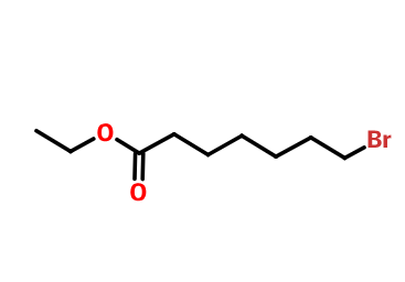 7-溴庚酸乙酯,Ethyl 7-bromoheptanoate