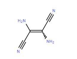 二氨基马来腈,2,3-DiaMinoMaleonitrile