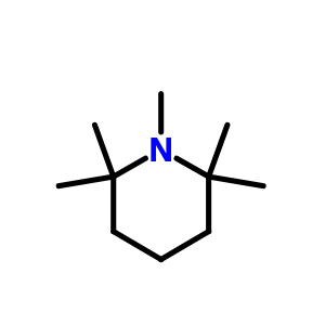 1,2,2,6,6-五甲基哌啶,1,2,2,6,6-Pentamethylpiperidine