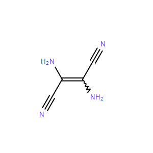 二氨基马来腈,2,3-DiaMinoMaleonitrile