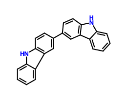 3,3'-联咔唑,3,3'-Bicarbazole