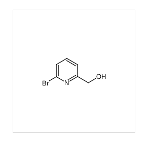 2-溴-6-吡啶甲醇,2-Bromo-6-pyridinemethanol