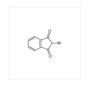 2-溴-1,3-茚满二酮,2-BROMO-1,3-INDANEDIONE