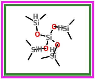 四（三甲基硅氧基）硅烷,Tetrakis(dimethylsilyl) Orthosilicate