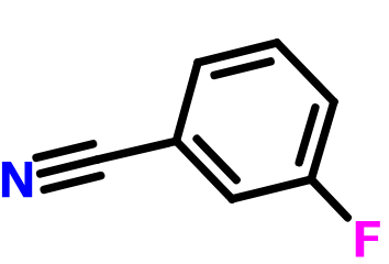 3-氟苯甲腈,3-Fluorobenzonitrile