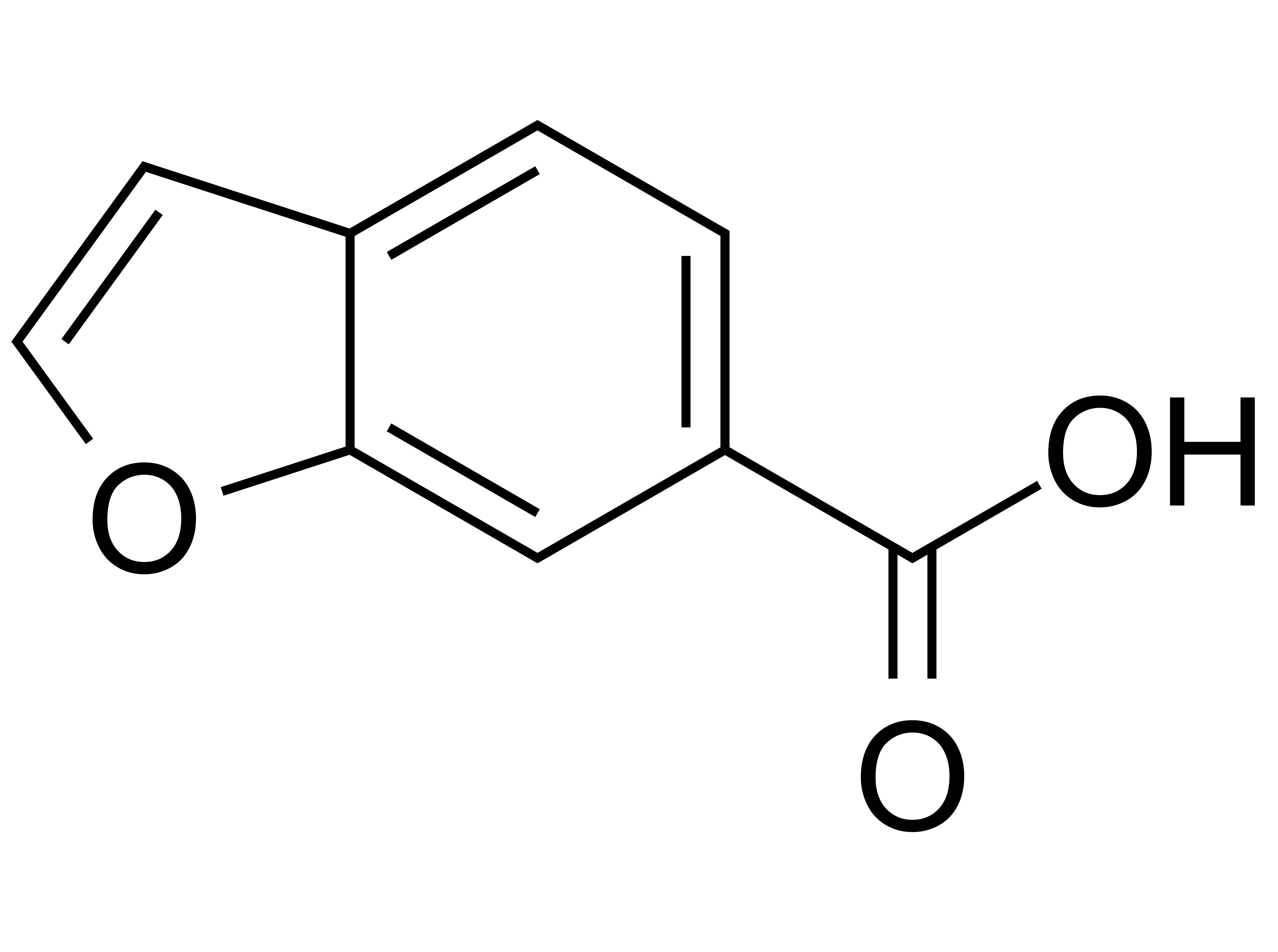 苯并呋喃-6-羧酸,Benzofuran-6-carboxylic acid