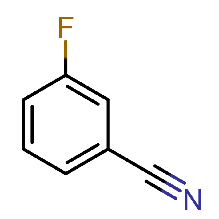 3-氟苯腈,3-Fluorobenzonitrile