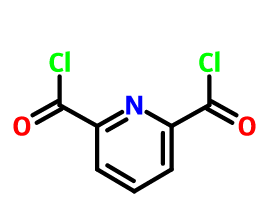 2,6-吡啶二甲酰氯,2,6-Pyridinedicarbonyl dichloride