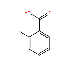 鄰碘苯甲酸,2-Iodobenzoic acid