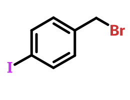 4-碘苄基溴,4-Iodobenzyl bromide