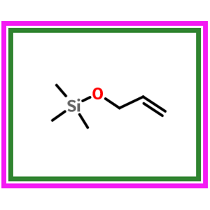 烯丙氧基三甲基硅烷,Allyloxytrimethylsilan