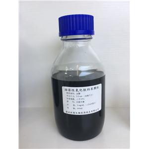 油酸修飾的四氧化三鐵磁性納米顆粒,OA CoatedFe3O4 nanoparticles