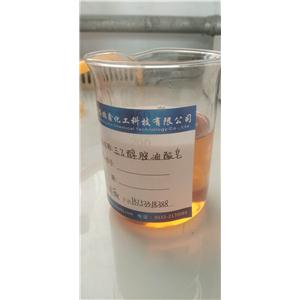 三乙醇胺油酸皂金屬清洗劑