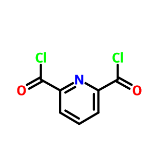 2,6-吡啶二甲酰氯,2,6-Pyridinedicarbonyl dichloride