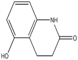 3,4-二氢-5-羟基-2(1H) -喹啉酮,5-Hydroxy-3,4-dihydro-2(1H)-quinolinone
