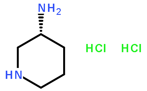 (R)-3-Piperidinamine dihydrochloride