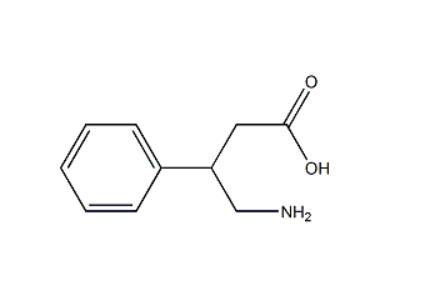 非尼布特,Phenibut