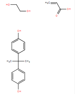二乙氧化双酚A二甲基丙烯酸酯,BisphenolA ethoxylate dimethacrylate