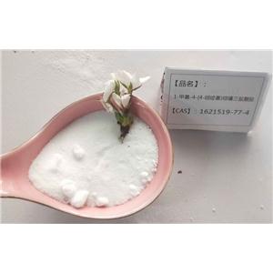 1-甲基-4-(4-哌啶基)哌嗪三盐酸盐
