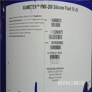 道康宁PMX-200硅油10cs,Dow Corning pmx-200 silicone oil 10cs