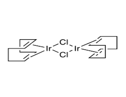 （1,5环辛二烯）氯化铱二聚体,Chloro(1,5-cyclooctadiene)iridium(I) dimer