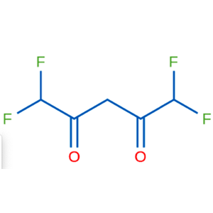 1,1,5,5-四氟戊烷-2,4-二酮,1,1,5,5-Tetrafluoropentane-2,4-dione