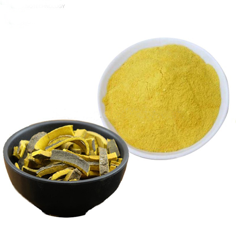 硫酸小檗碱,Berberine Sulfate