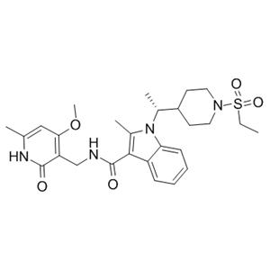 CPI-169 (CPI 169 R-enantiomer)