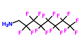 1H,1H-全氟辛基胺,1H,1H-Perfluorooctylamine