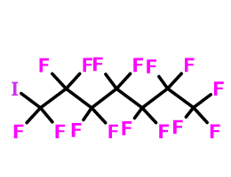 全氟-1-碘庚烷,Perfluoroheptyl iodide
