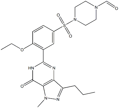 非布司他杂质,Febuxostat Acyl-β-D-glucuronide