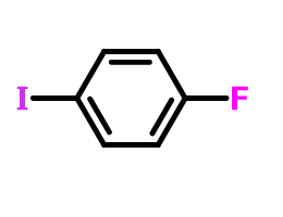 對氟碘苯,4-Fluoroiodobenzene