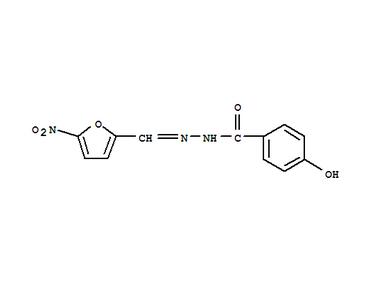 硝呋齐特/硝呋酚酰肼,Nifuroxazide