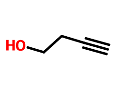 3-丁炔-1-醇,3-Butyn-1-ol