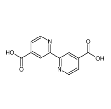 2,2'-联吡啶-4,4'-二羧酸,2,2'-Biisonicotinic Acid