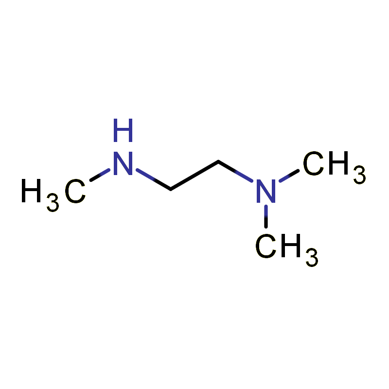 N,N,N-三甲基乙二胺,N,N,N′-Trimethylethylenediamine