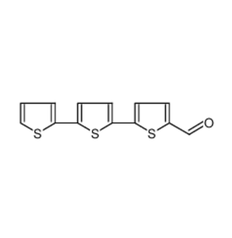 2,2‘:5',2”-三噻吩-5-甲醛,2,2':5',2''-TERTHIOPHENE-5-CARBOXALDEHYDE
