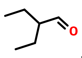 2-乙基丁醛,2-Ethylbutyraldehyde