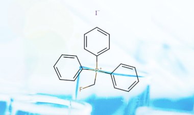 一氟甲基三苯基碘化膦