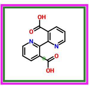 2,2′-联吡啶-3,3′-二羧酸