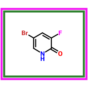 3-氟-5-溴-2-吡啶酮,5-Bromo-3-fluoro-2-pyridinone